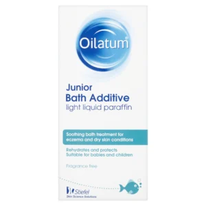 Oilatum Junior Bath Additive 300ml