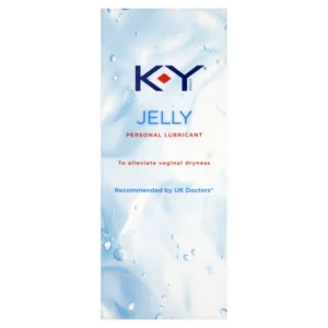 K-Y / KY-Brand Jelly 50ml
