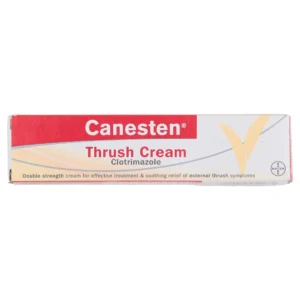 Canesten Thrush External Cream 20g