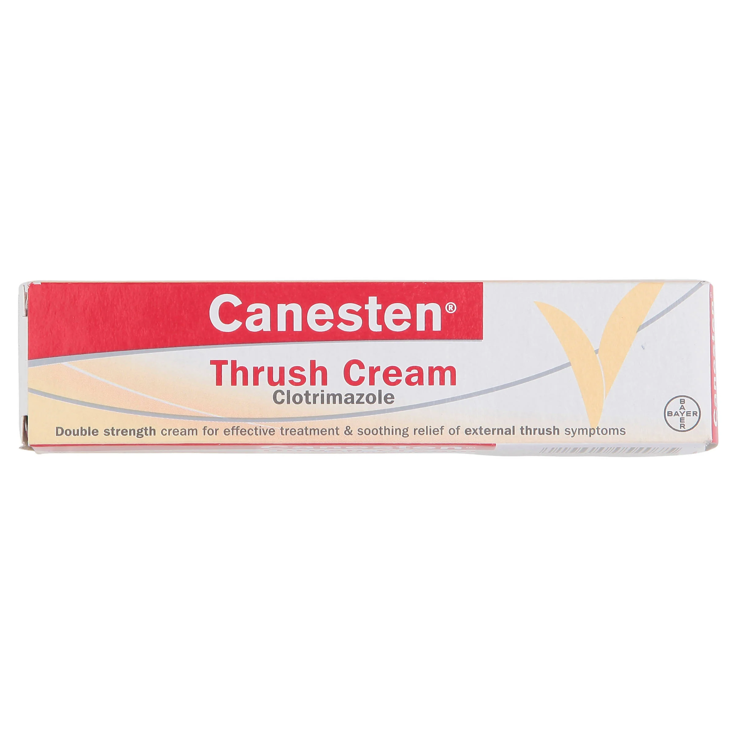 Canesten Thrush External Cream 20g