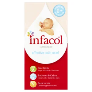 Infacol (Simeticone) Colic Relief Drops 55ml
