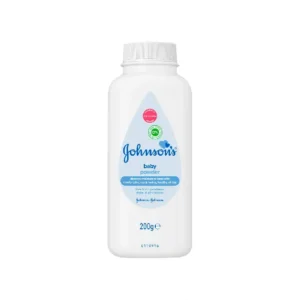 JOHNSON'S® Baby Powder 200g