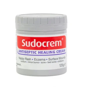 Sudocrem Antiseptic Healing Cream 125g